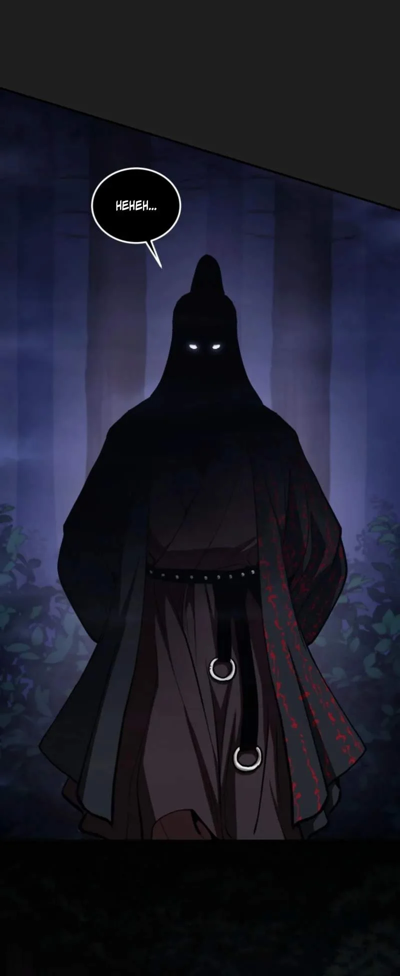 My Dad Is The Strongest Under Heaven Chapter 25 - halaman 10