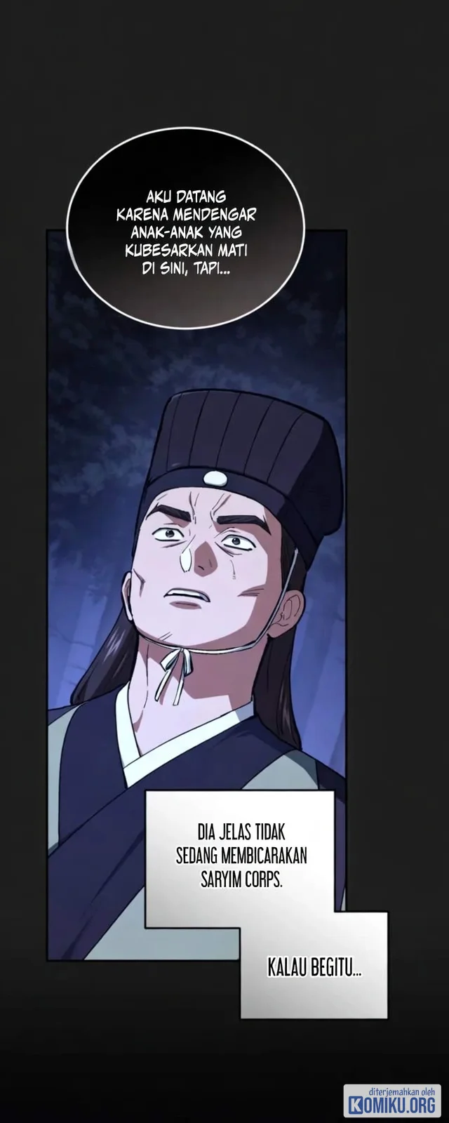 My Dad Is The Strongest Under Heaven Chapter 25 - halaman 13