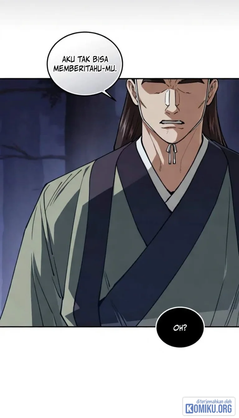 My Dad Is The Strongest Under Heaven Chapter 25 - halaman 21