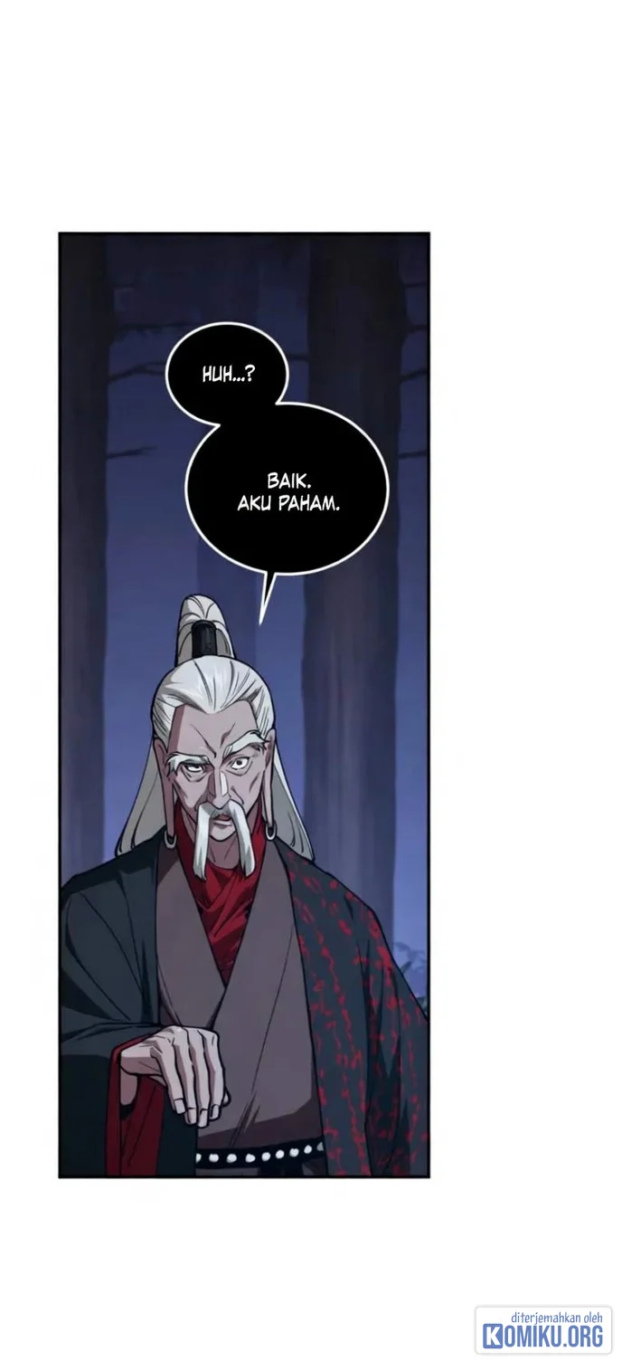 My Dad Is The Strongest Under Heaven Chapter 25 - halaman 24