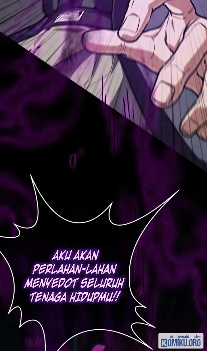My Dad Is The Strongest Under Heaven Chapter 25 - halaman 28
