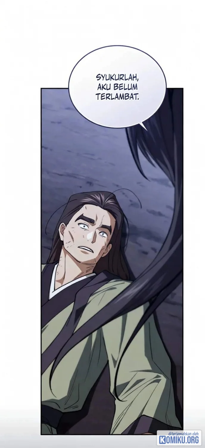 My Dad Is The Strongest Under Heaven Chapter 25 - halaman 37