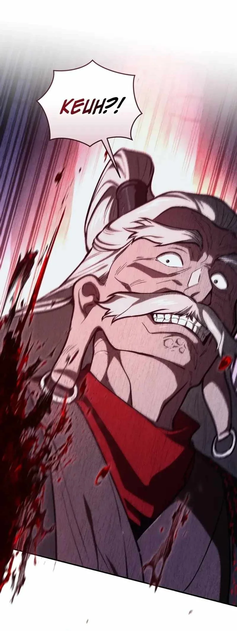 My Dad Is The Strongest Under Heaven Chapter 26 - halaman 12