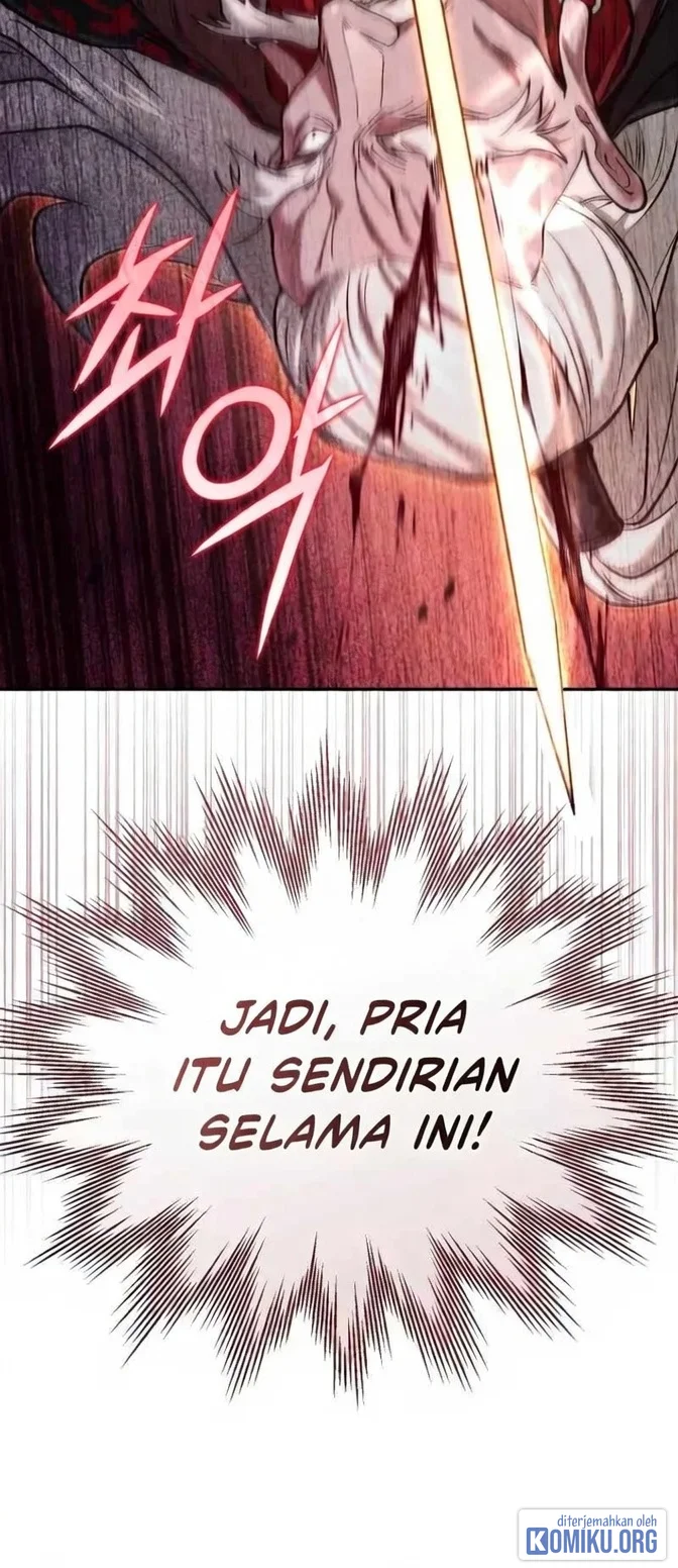My Dad Is The Strongest Under Heaven Chapter 26 - halaman 22