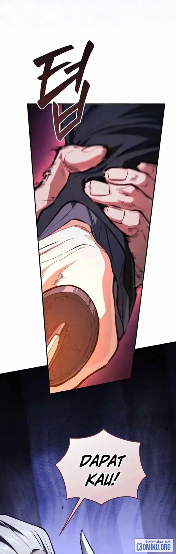 My Dad Is The Strongest Under Heaven Chapter 26 - halaman 23