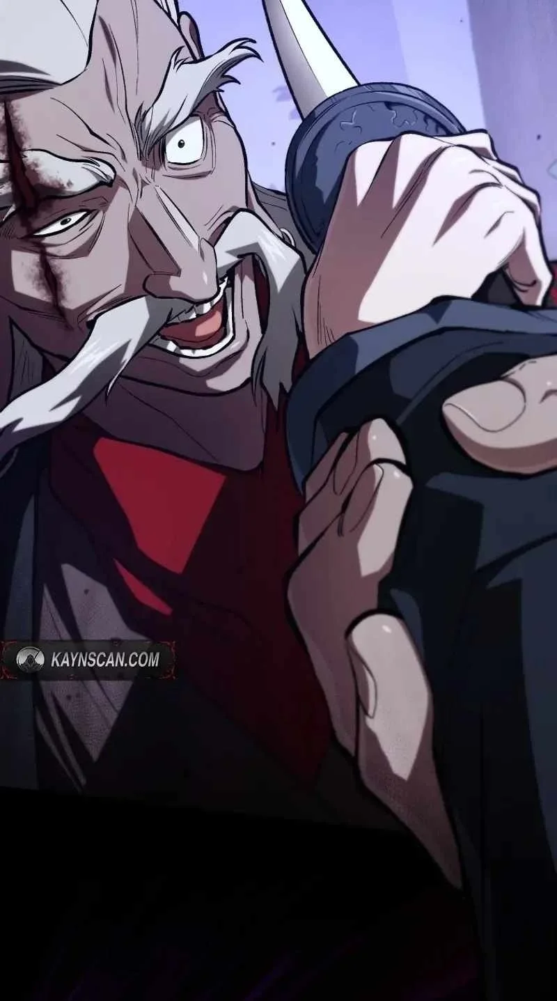 My Dad Is The Strongest Under Heaven Chapter 26 - halaman 24