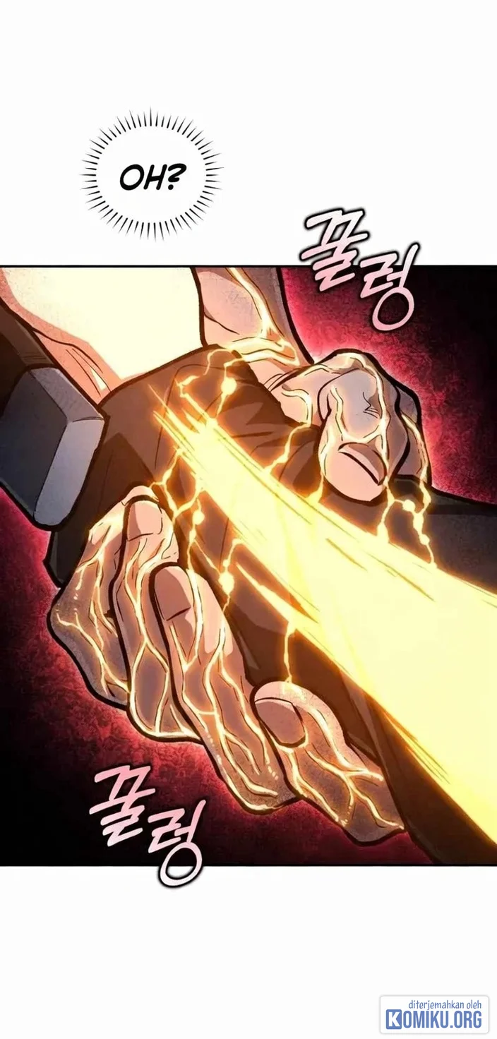 My Dad Is The Strongest Under Heaven Chapter 26 - halaman 28