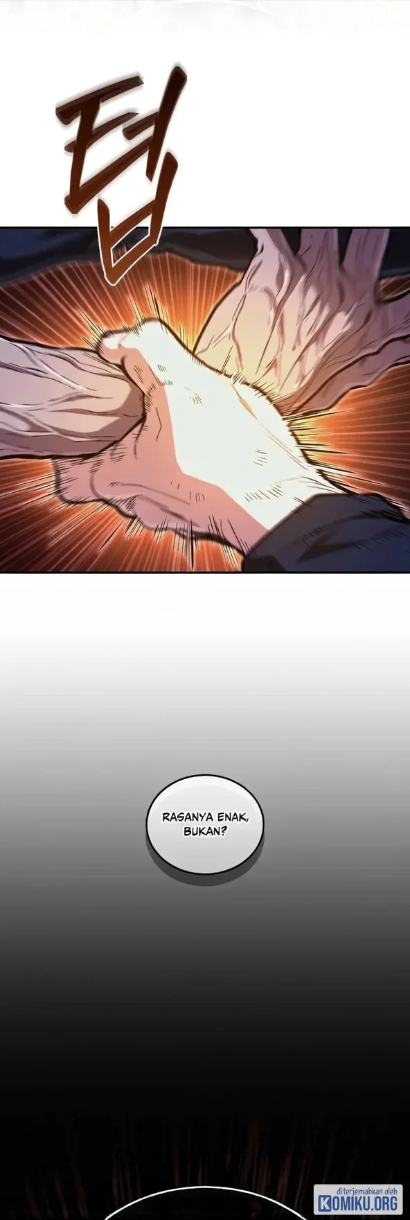 My Dad Is The Strongest Under Heaven Chapter 26 - halaman 36