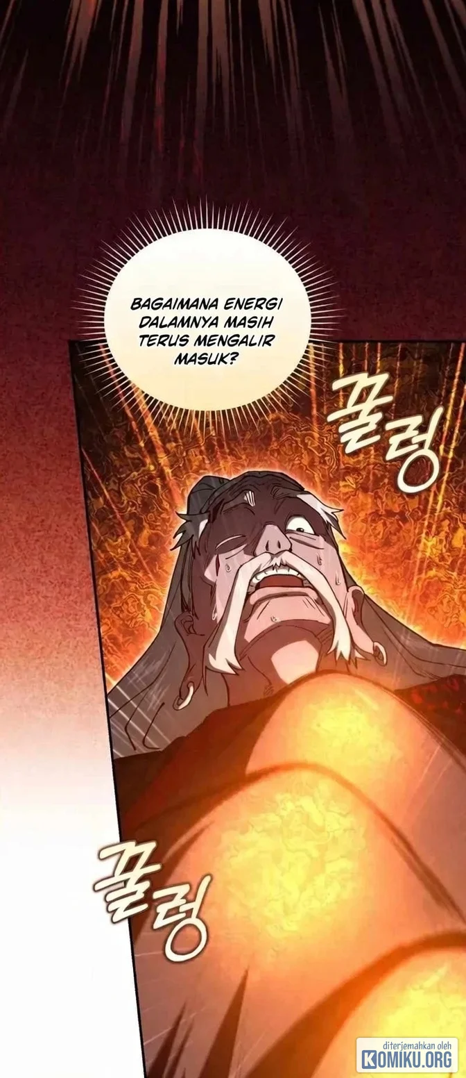 My Dad Is The Strongest Under Heaven Chapter 26 - halaman 40