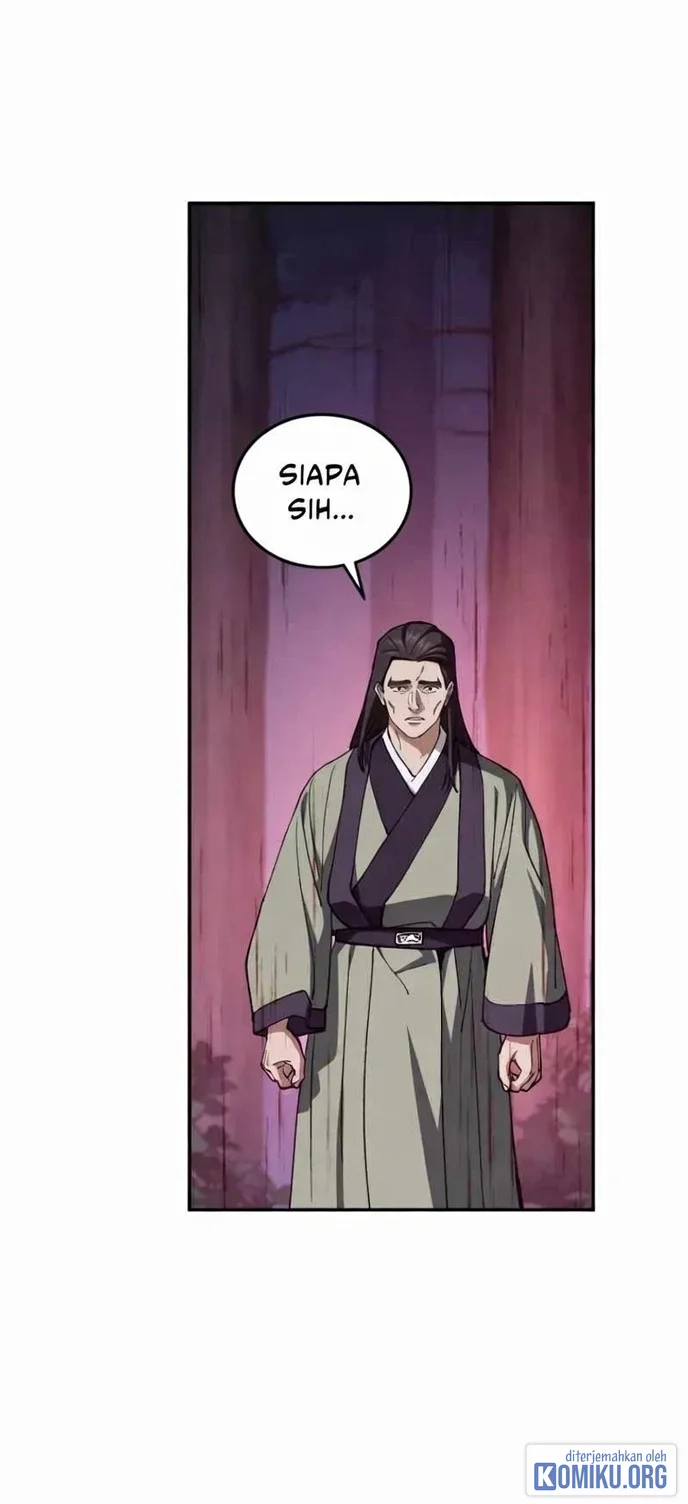 My Dad Is The Strongest Under Heaven Chapter 26 - halaman 48