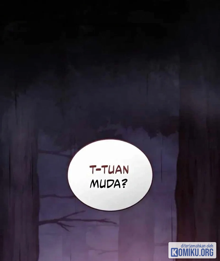 My Dad Is The Strongest Under Heaven Chapter 26 - halaman 54