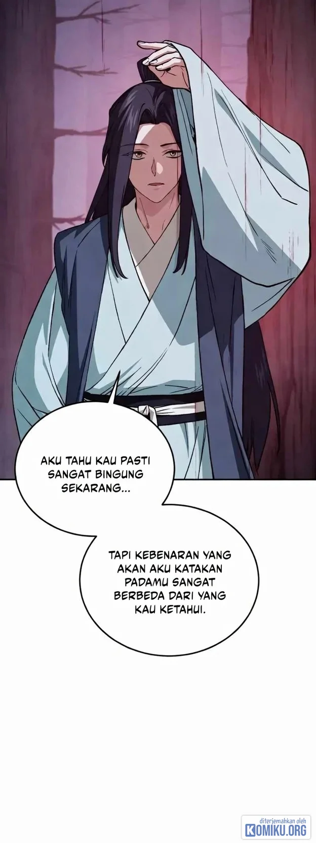 My Dad Is The Strongest Under Heaven Chapter 26 - halaman 55