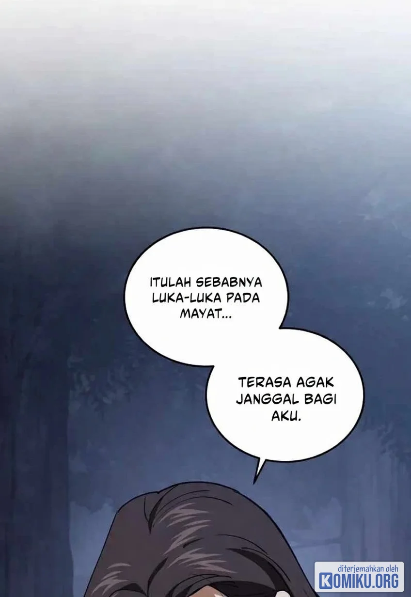 My Dad Is The Strongest Under Heaven Chapter 26 - halaman 57