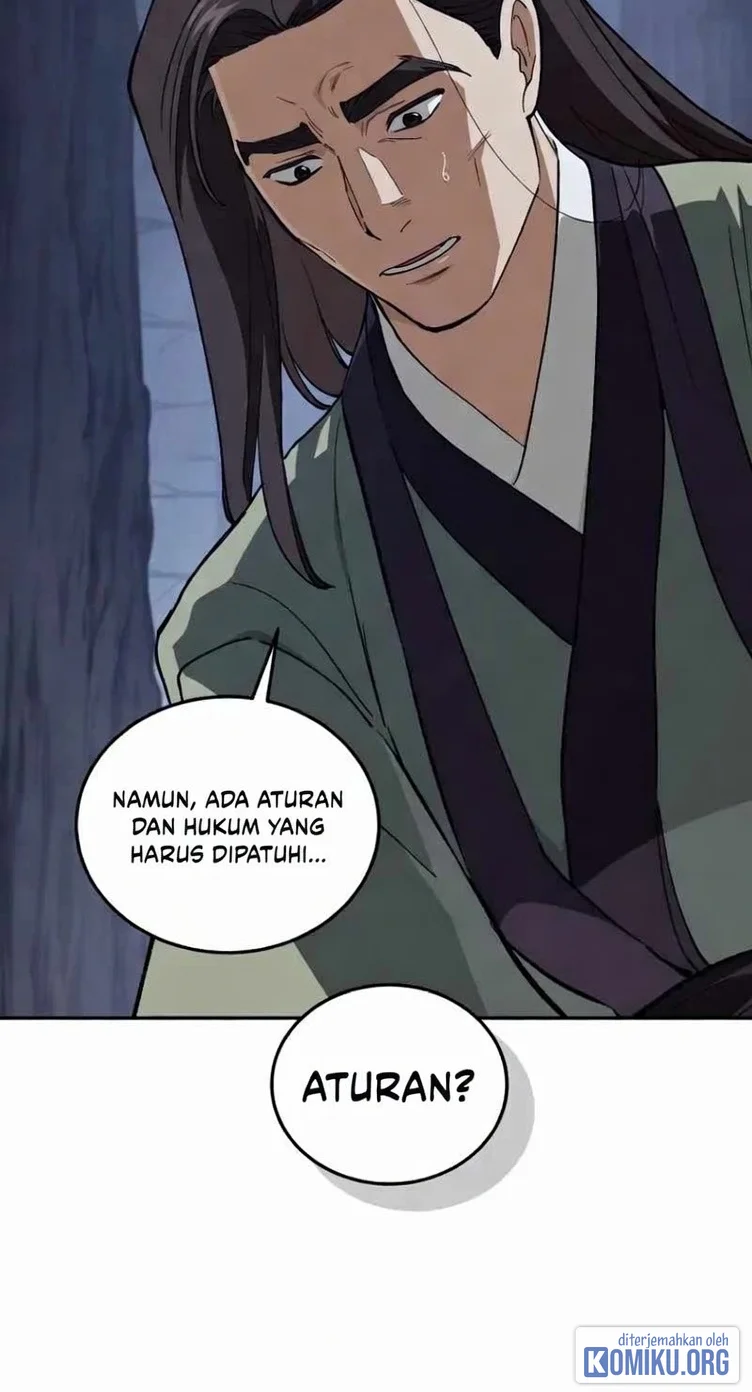 My Dad Is The Strongest Under Heaven Chapter 26 - halaman 58