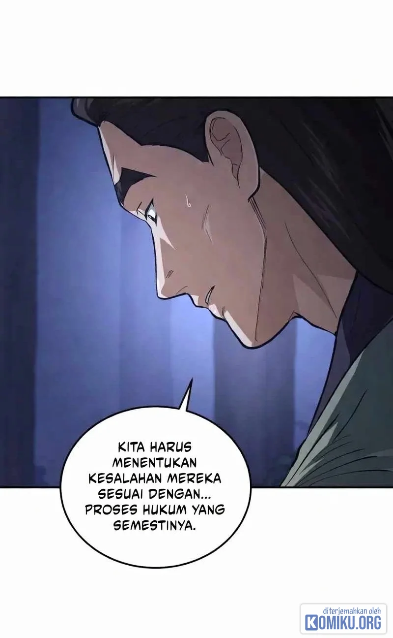 My Dad Is The Strongest Under Heaven Chapter 26 - halaman 60