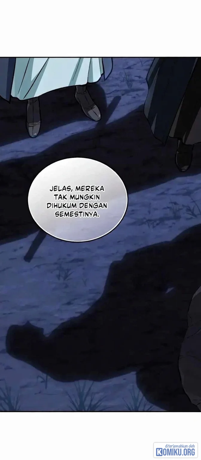 My Dad Is The Strongest Under Heaven Chapter 26 - halaman 62