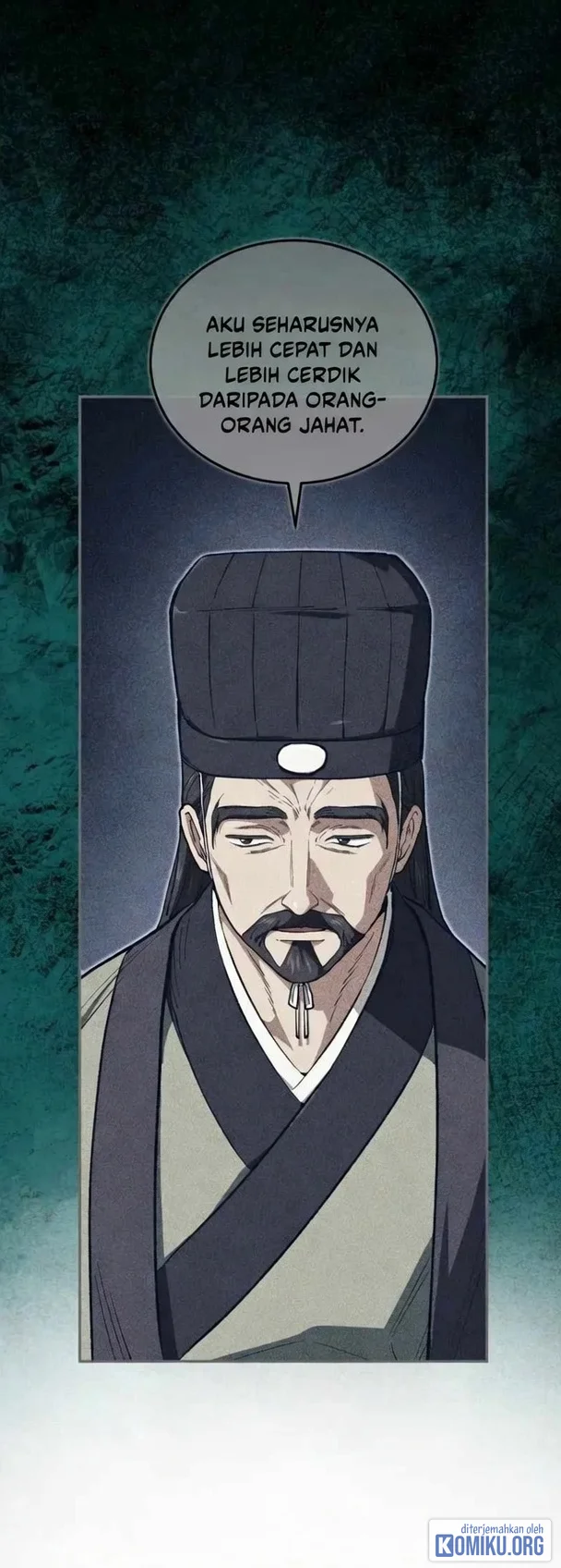My Dad Is The Strongest Under Heaven Chapter 26 - halaman 69