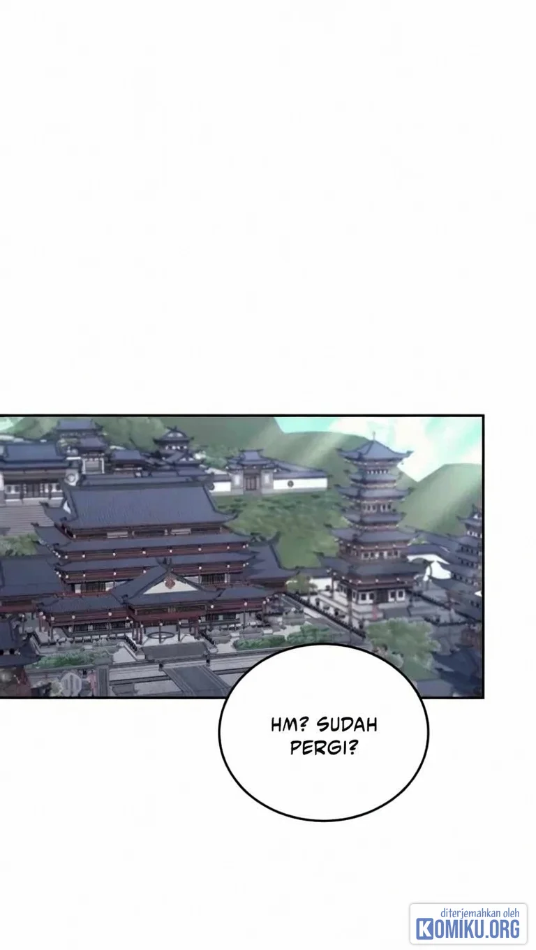 My Dad Is The Strongest Under Heaven Chapter 26 - halaman 75