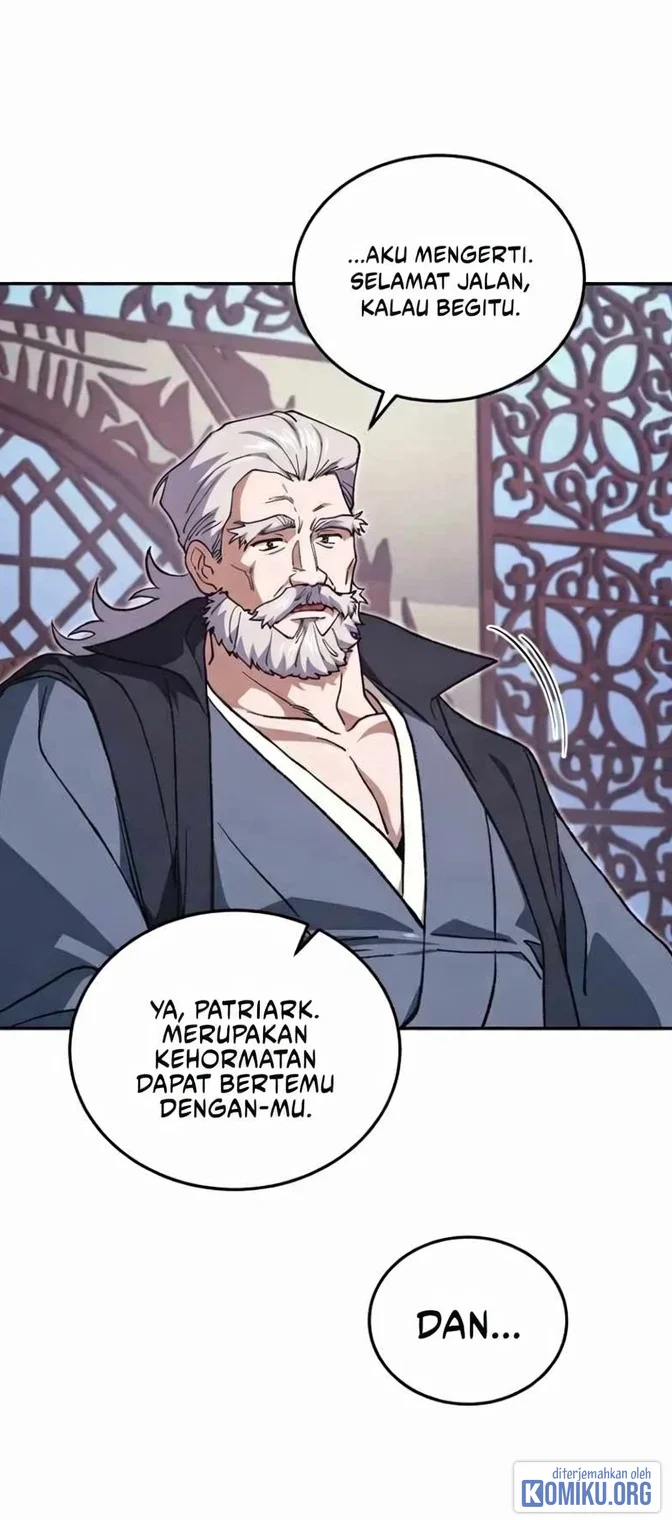 My Dad Is The Strongest Under Heaven Chapter 26 - halaman 77