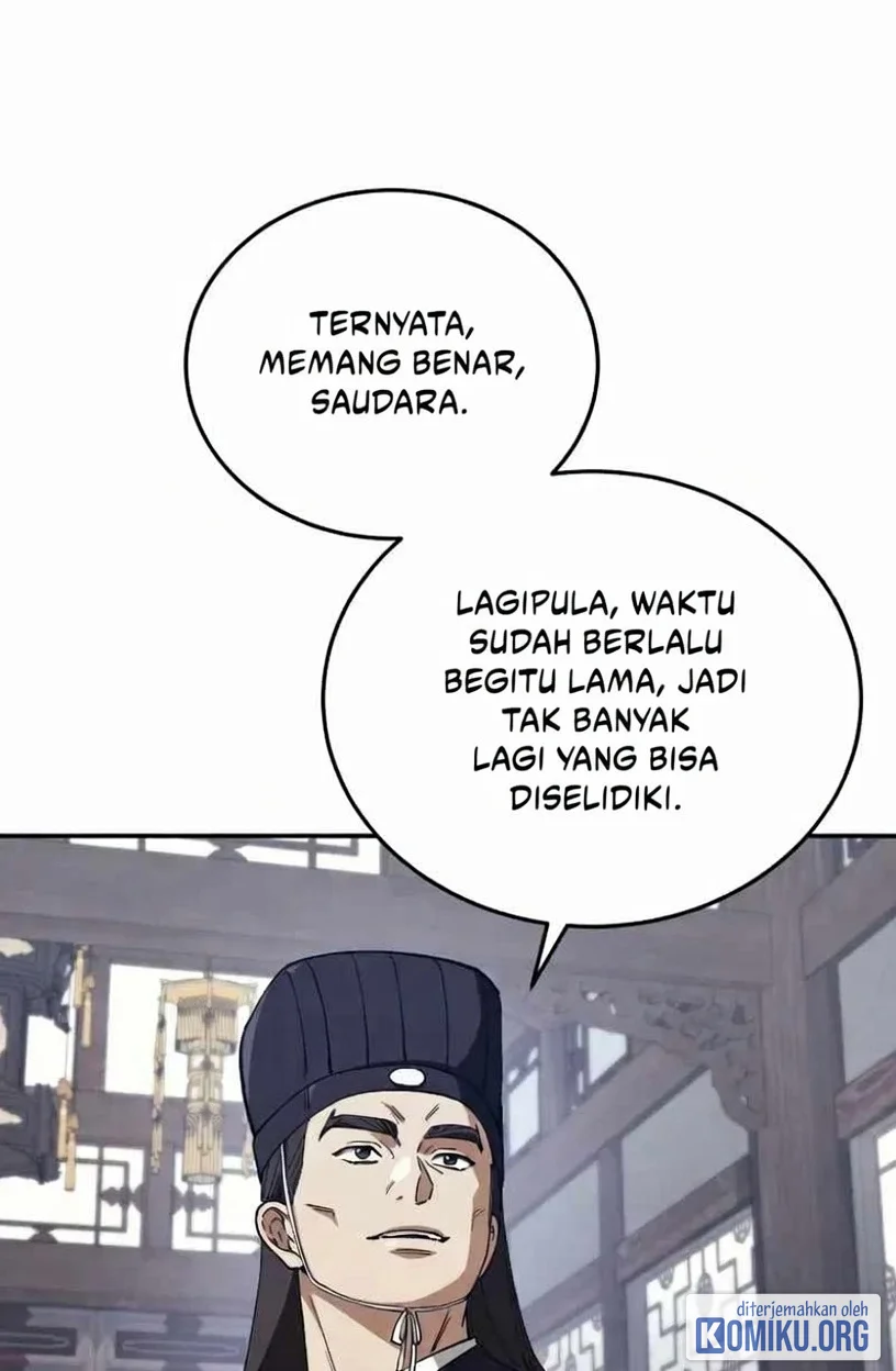 My Dad Is The Strongest Under Heaven Chapter 26 - halaman 88