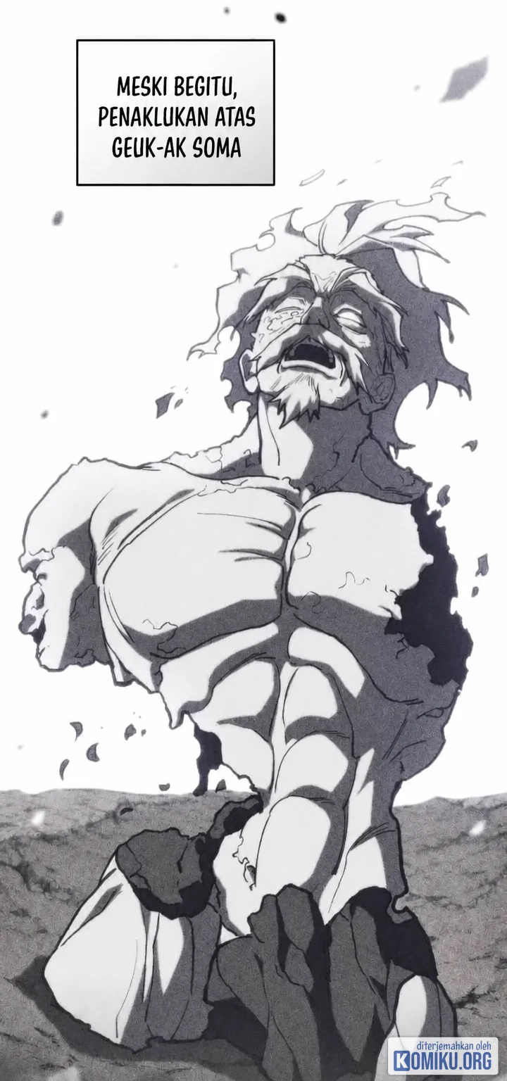 My Dad Is The Strongest Under Heaven Chapter 27 - halaman 13
