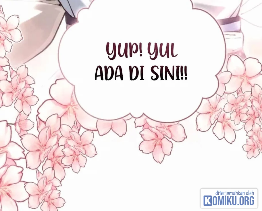 My Dad Is The Strongest Under Heaven Chapter 27 - halaman 28