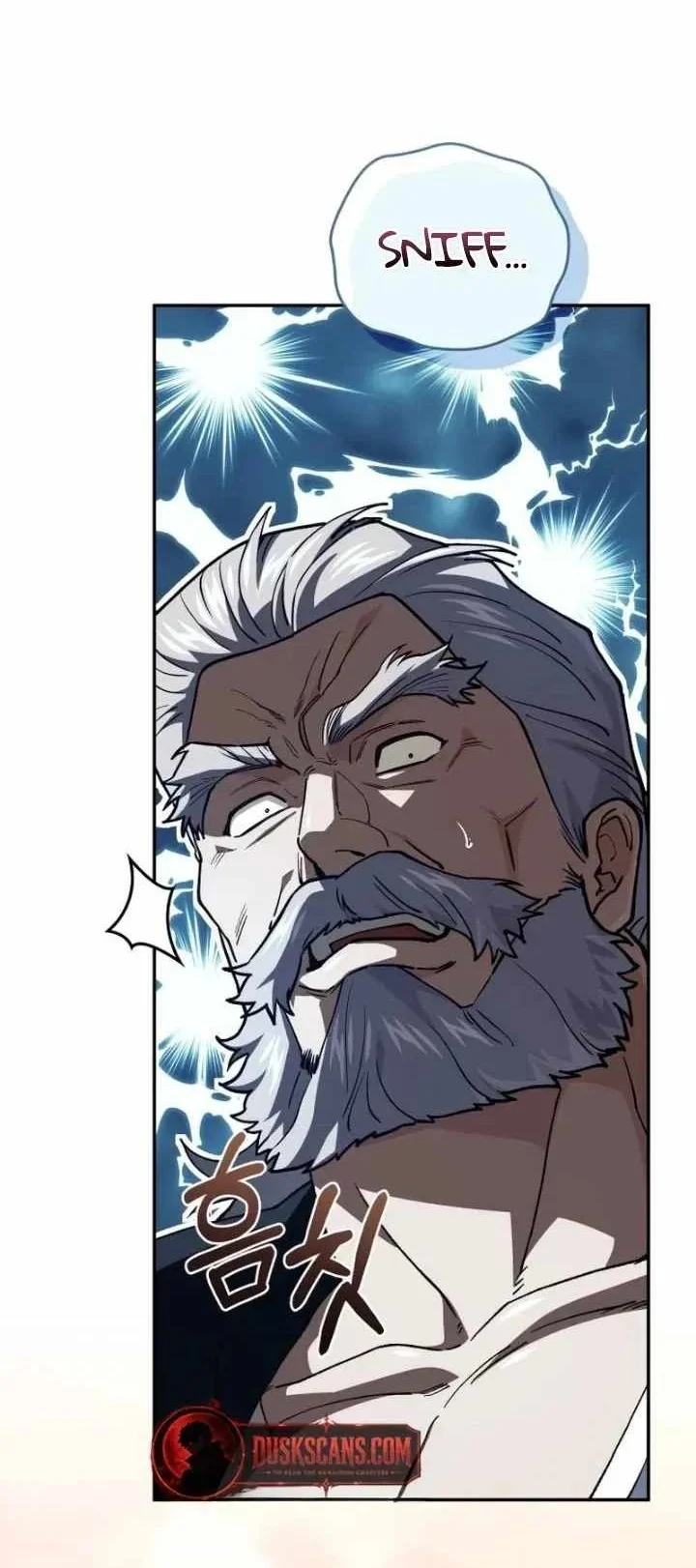 My Dad Is The Strongest Under Heaven Chapter 27 - halaman 38