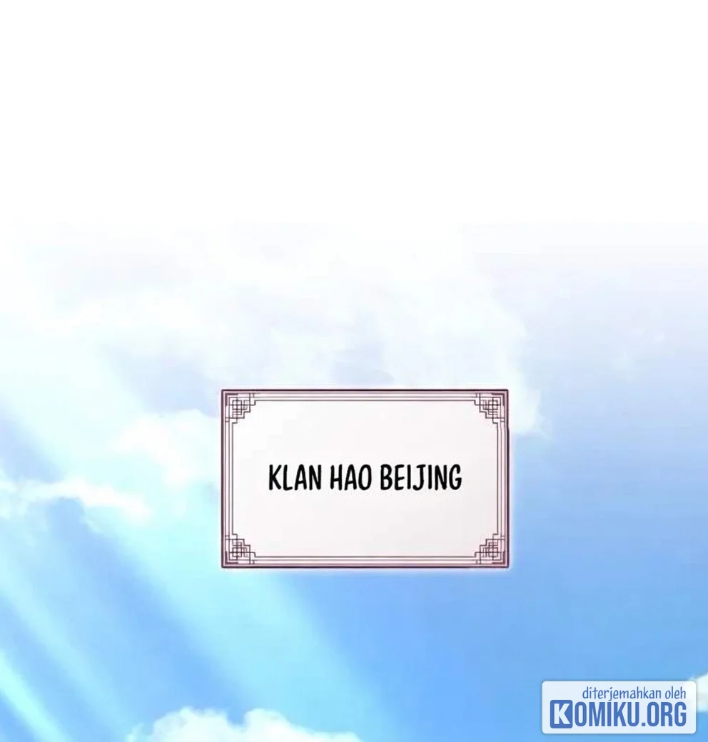 My Dad Is The Strongest Under Heaven Chapter 28 - halaman 31