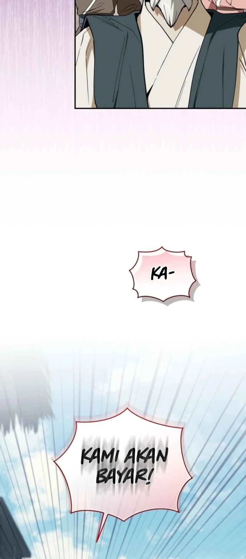 My Dad Is The Strongest Under Heaven Chapter 3 - halaman 17