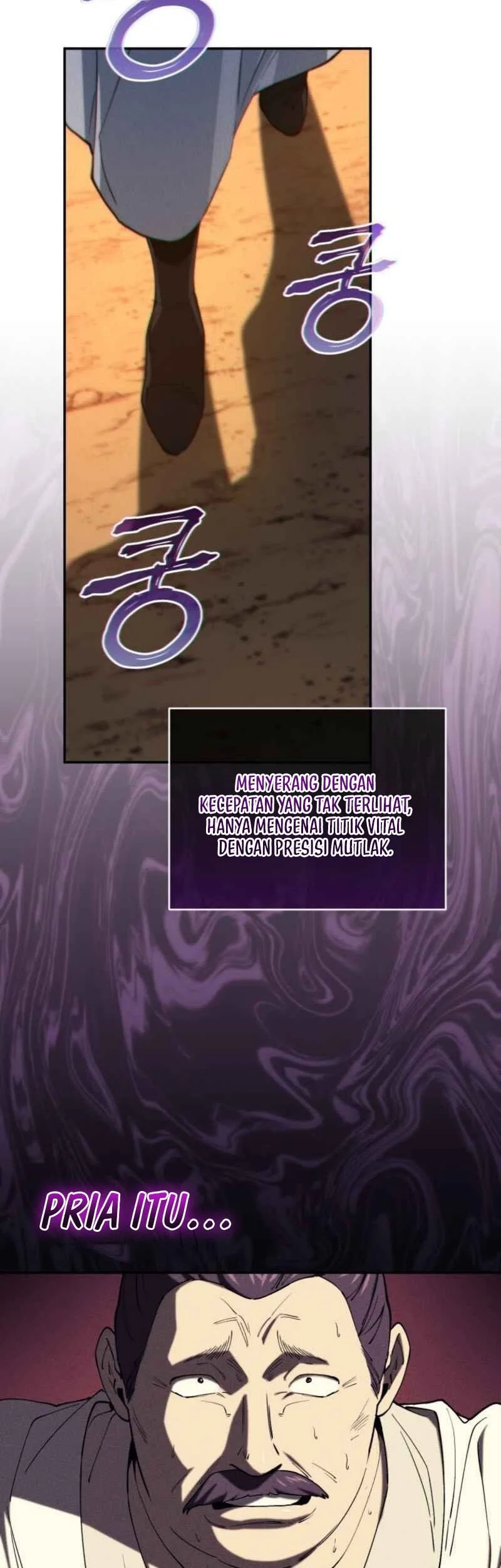 My Dad Is The Strongest Under Heaven Chapter 3 - halaman 44