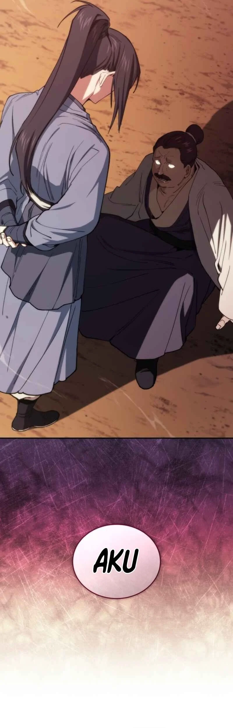 My Dad Is The Strongest Under Heaven Chapter 3 - halaman 46