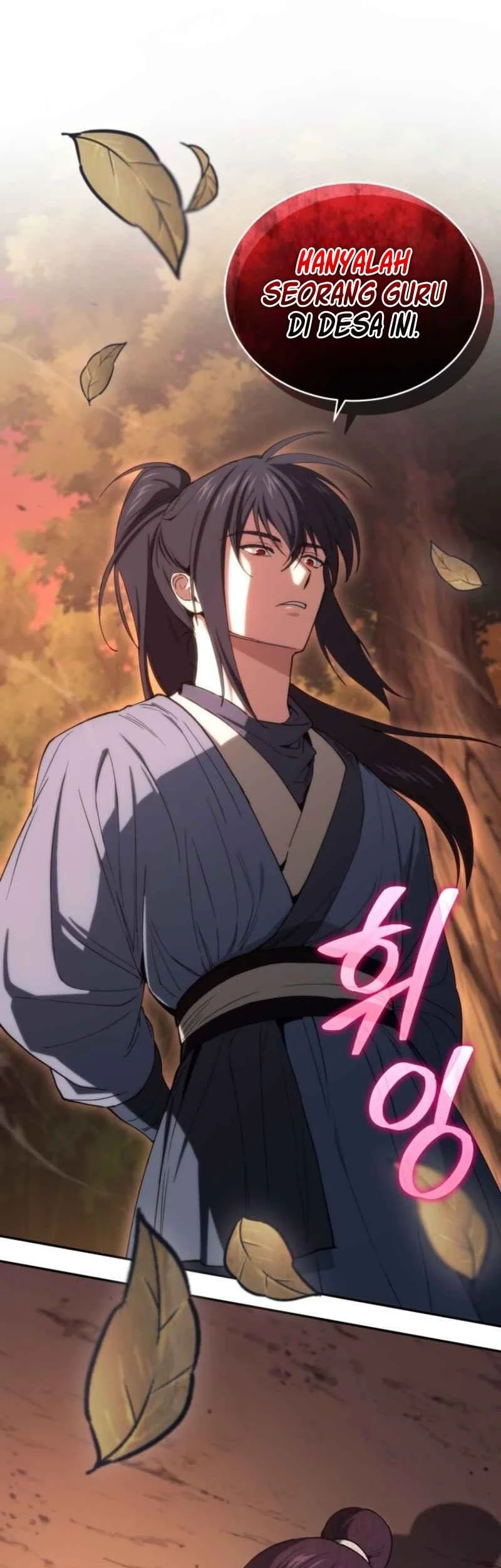 My Dad Is The Strongest Under Heaven Chapter 3 - halaman 47