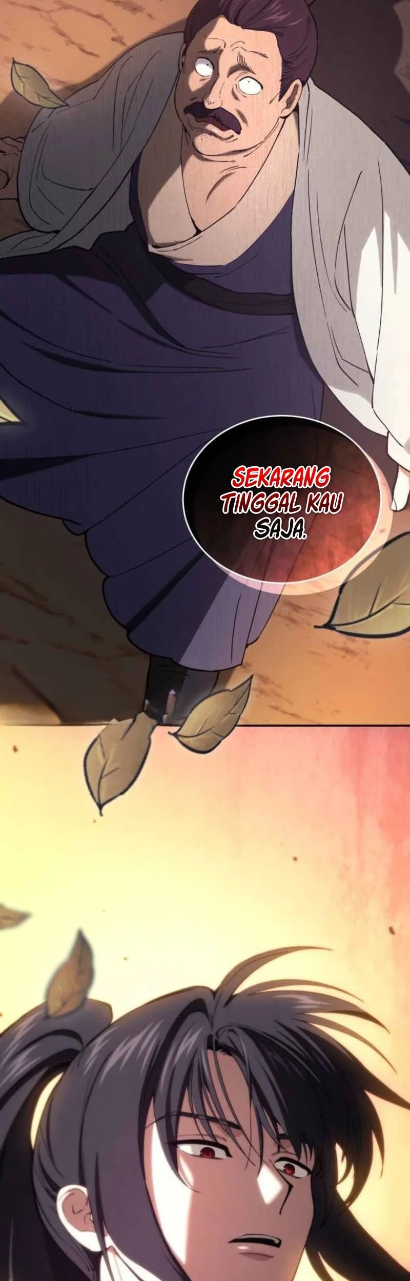 My Dad Is The Strongest Under Heaven Chapter 3 - halaman 48