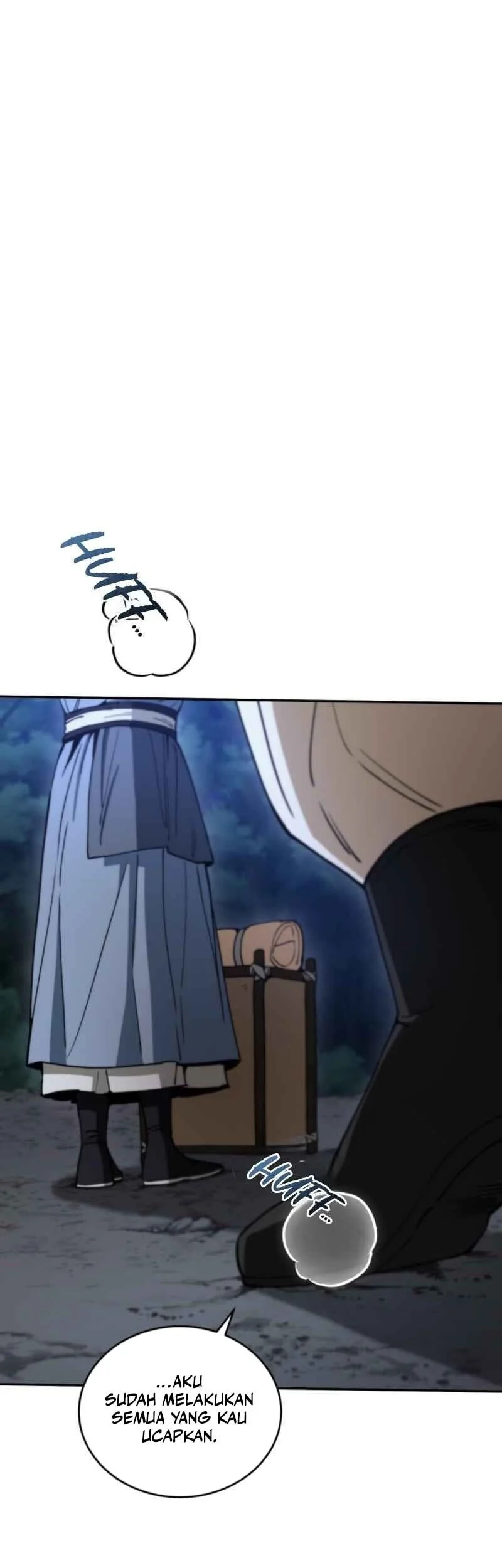 My Dad Is The Strongest Under Heaven Chapter 3 - halaman 54