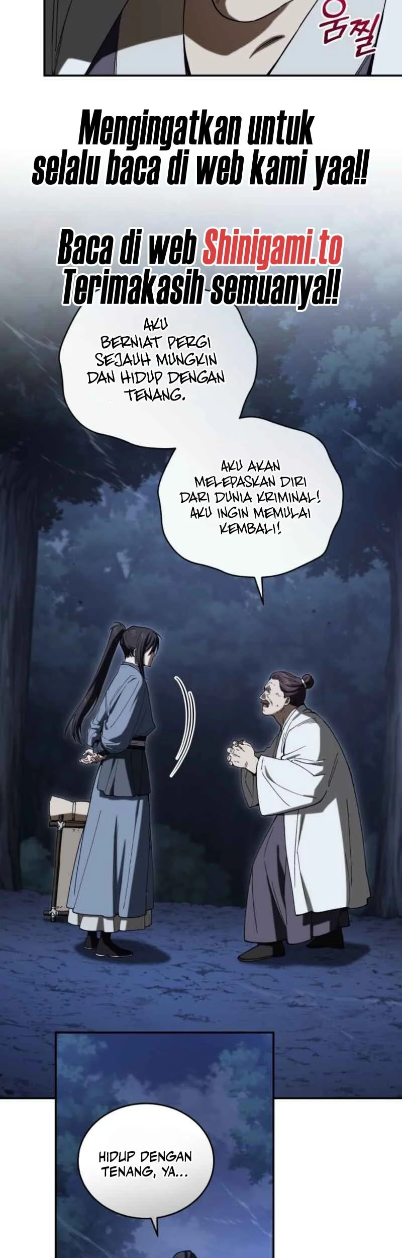 My Dad Is The Strongest Under Heaven Chapter 3 - halaman 56