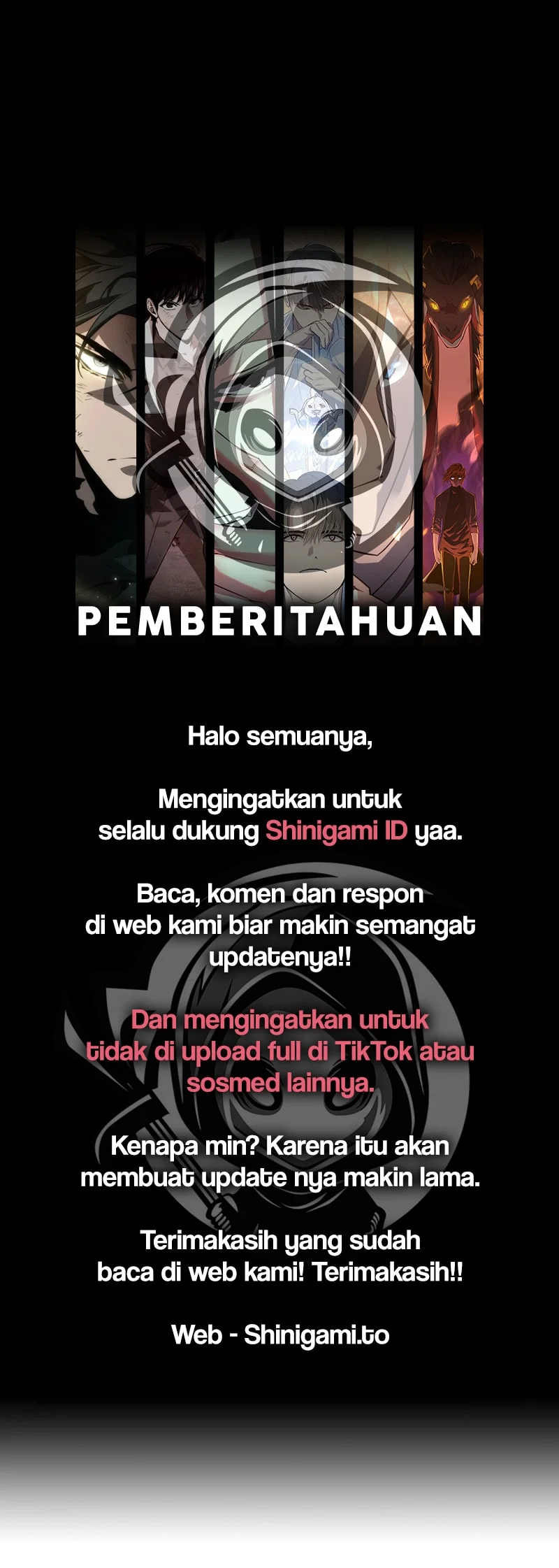 My Dad Is The Strongest Under Heaven Chapter 3 - halaman 63