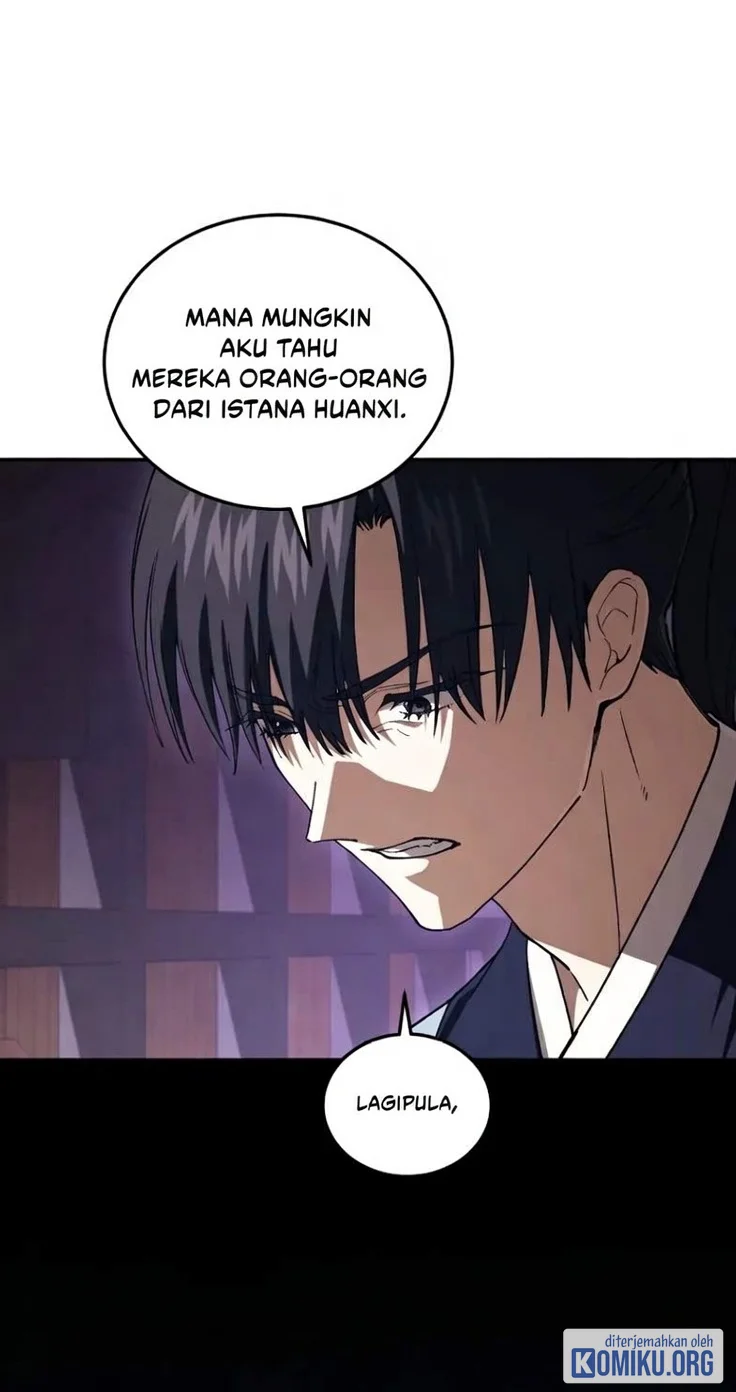 My Dad Is The Strongest Under Heaven Chapter 30 - halaman 13