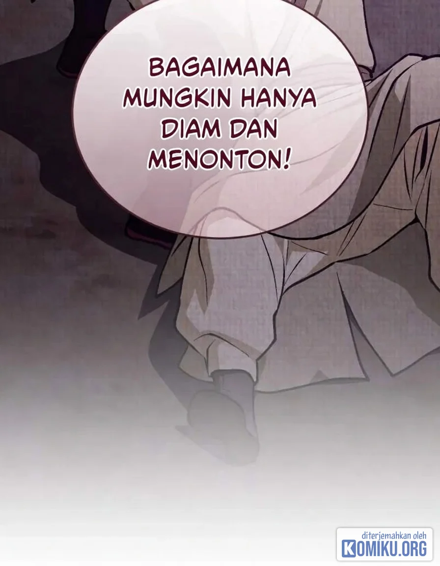 My Dad Is The Strongest Under Heaven Chapter 30 - halaman 15