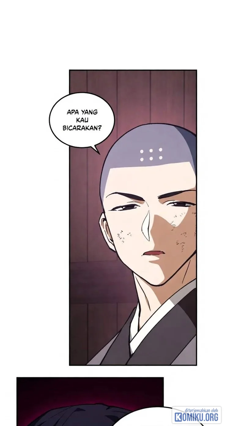 My Dad Is The Strongest Under Heaven Chapter 30 - halaman 24