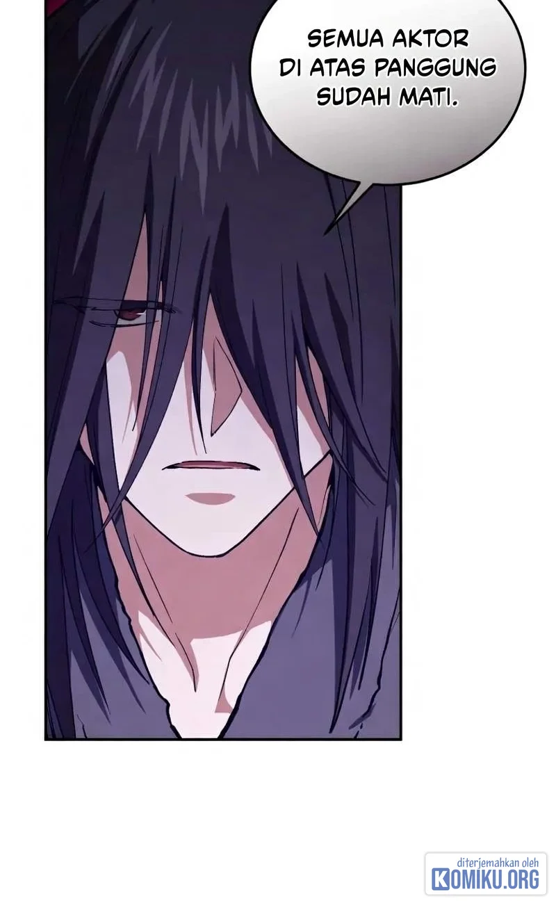 My Dad Is The Strongest Under Heaven Chapter 30 - halaman 25