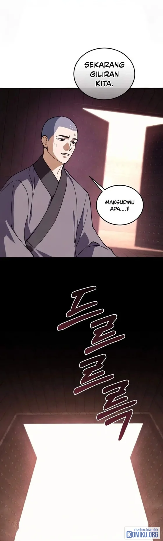 My Dad Is The Strongest Under Heaven Chapter 30 - halaman 26