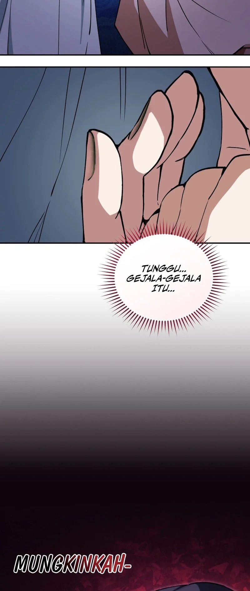 My Dad Is The Strongest Under Heaven Chapter 4 - halaman 29