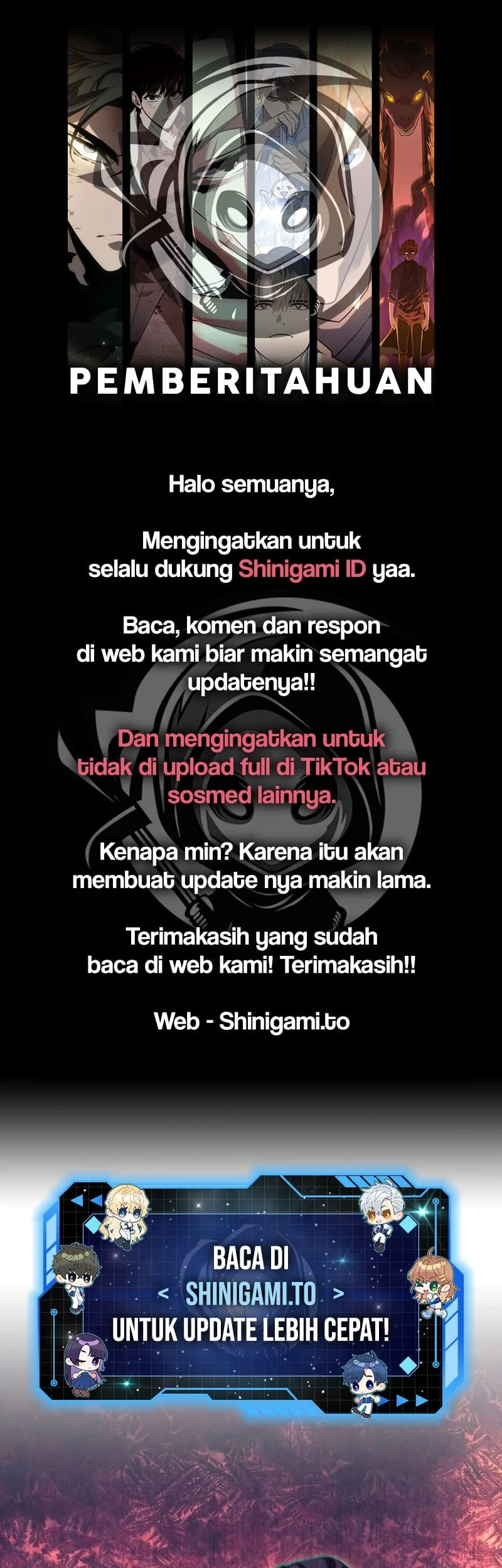 My Dad Is The Strongest Under Heaven Chapter 4 - halaman 3