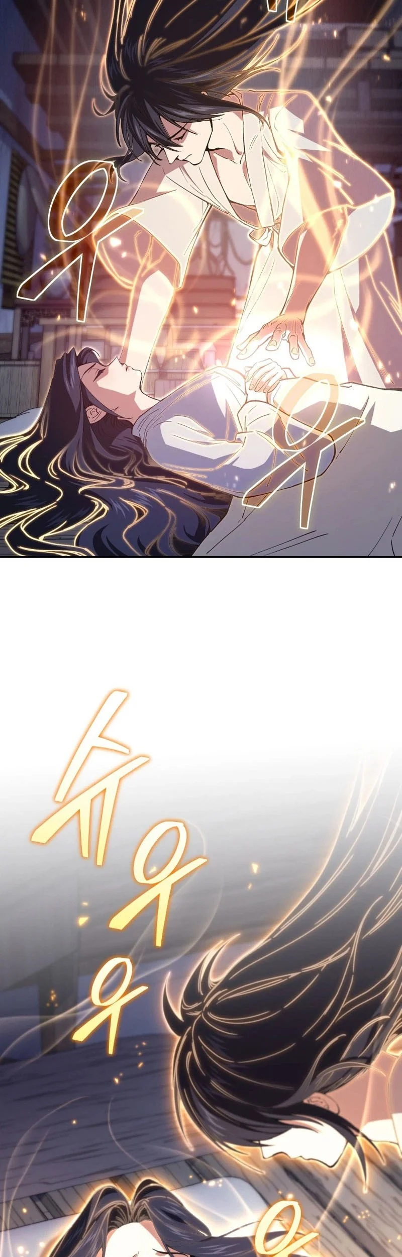 My Dad Is The Strongest Under Heaven Chapter 4 - halaman 36