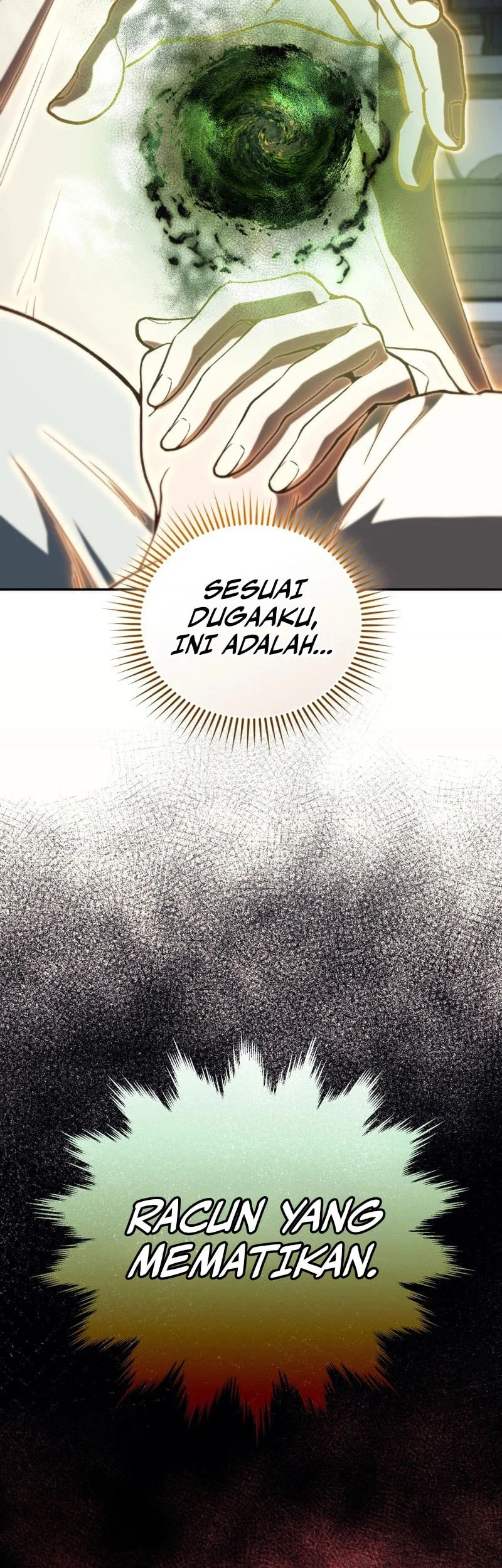 My Dad Is The Strongest Under Heaven Chapter 4 - halaman 39