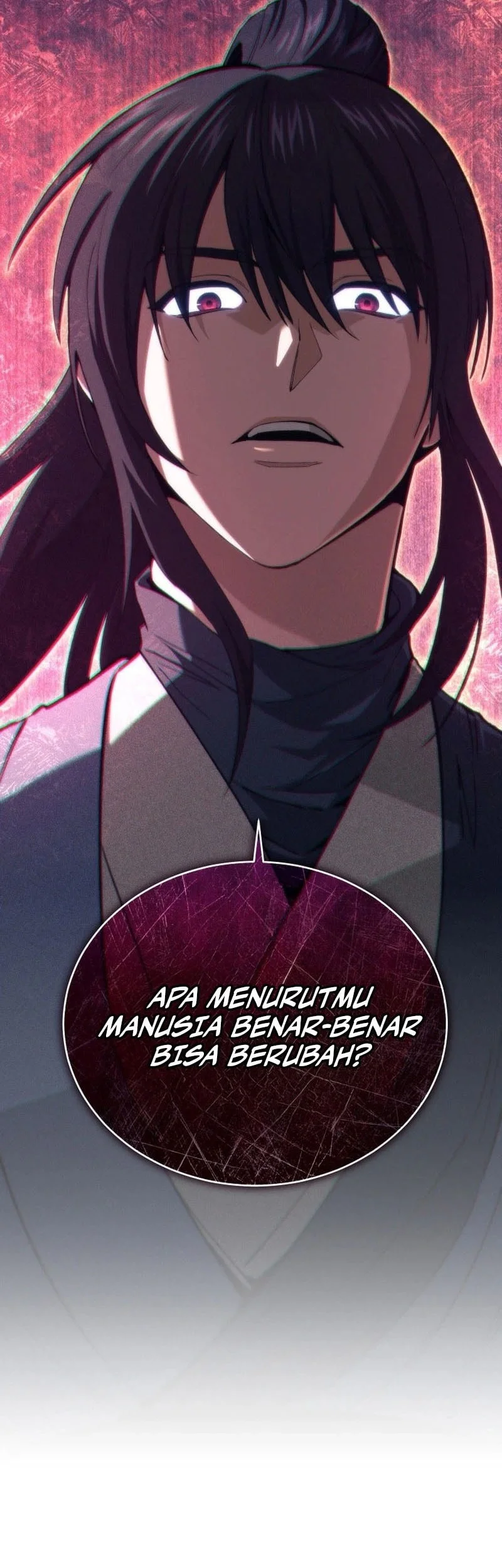 My Dad Is The Strongest Under Heaven Chapter 4 - halaman 4