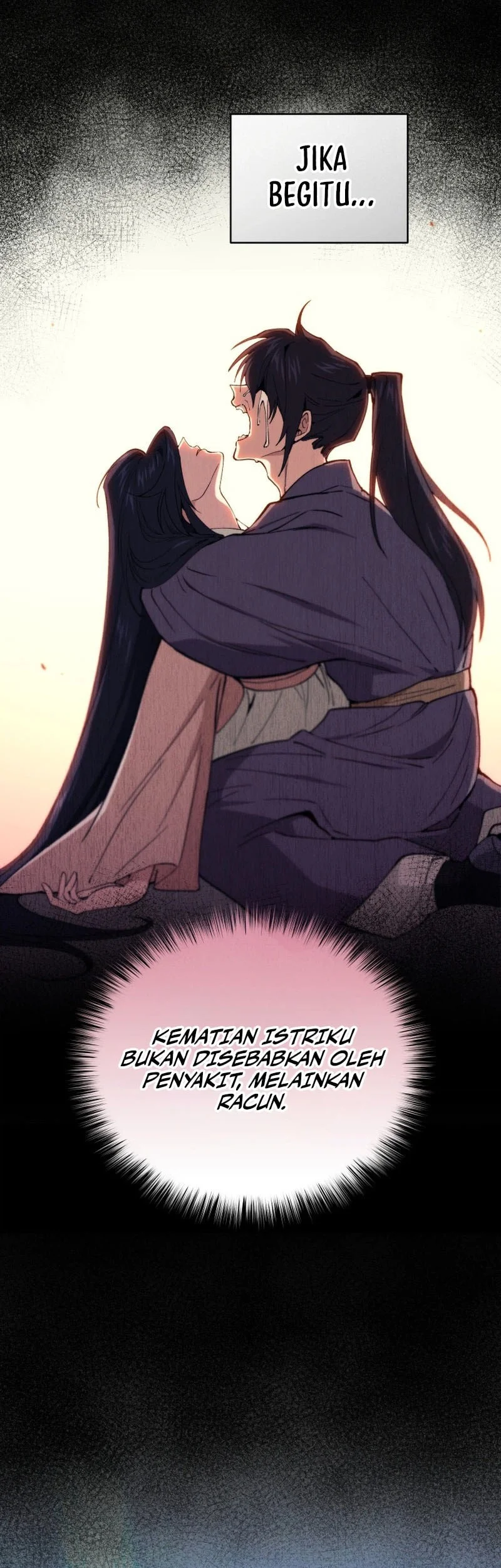 My Dad Is The Strongest Under Heaven Chapter 4 - halaman 42