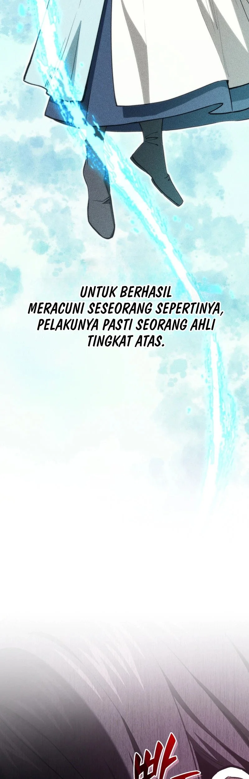 My Dad Is The Strongest Under Heaven Chapter 4 - halaman 44
