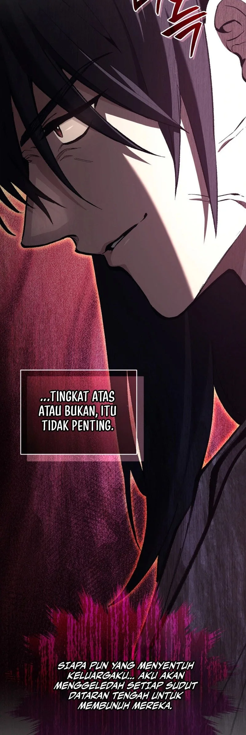 My Dad Is The Strongest Under Heaven Chapter 4 - halaman 45
