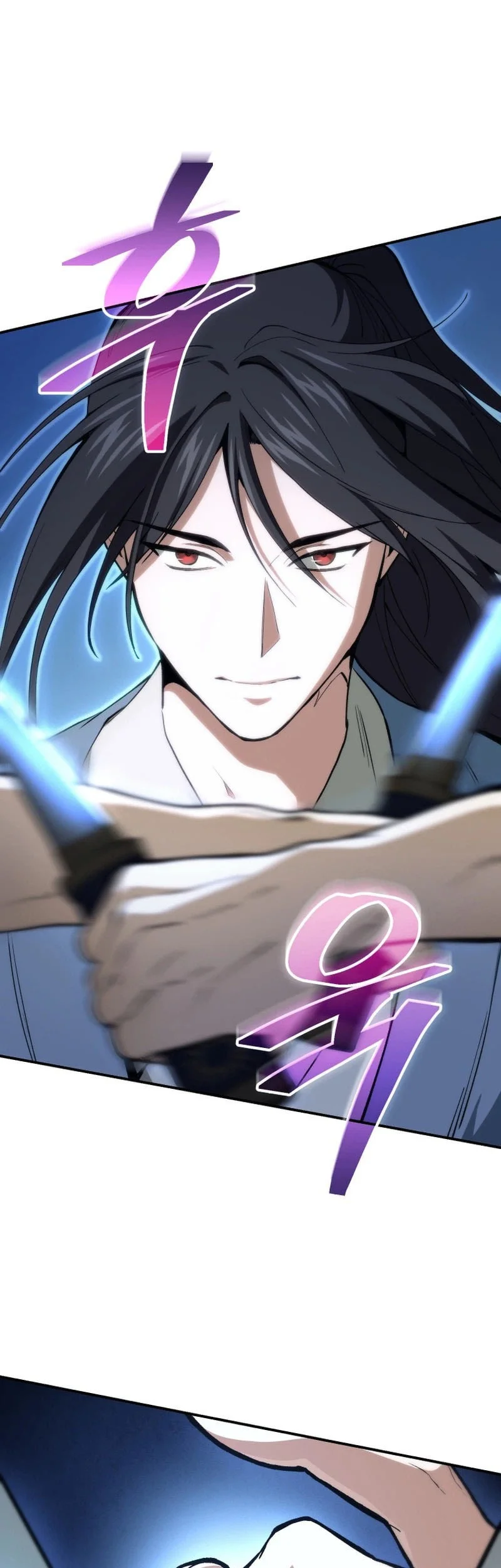 My Dad Is The Strongest Under Heaven Chapter 4 - halaman 58